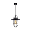Lucide Masson Ceiling Pendant Light - Black
