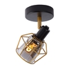 Lucide Nila Single Spotlight - Black