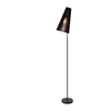 Lucide Noralie Floor Lamp - Black