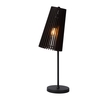 Lucide Noralie Table Lamp - Black