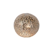 Lucide Paolo Table Lamp - Silver