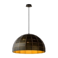 Lucide Ramona Ceiling Pendant Light - Bronze