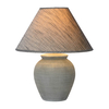 Lucide Ramzi Table Lamp - Grey