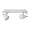 Lucide Ride 2 Light Spotlight Plate - White
