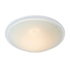 Lucide Rune LED Flush Ceiling Light - White