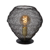 Lucide Saar Table Lamp - Black