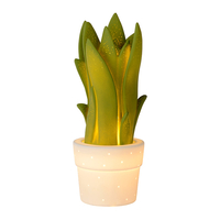 Lucide Sansevieria Table Lamp