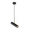 Lucide Selin Single Spotlight - Black