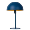 Lucide Siemon Table Lamp - Blue