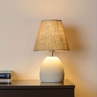 Lucide Solo Table Lamp