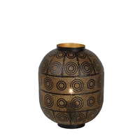 Lucide Tahar Lantern Table Lamp