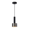 Lucide Teun Ceiling Pendant Light - Stainless Steel
