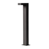 Lucide Texas LED Outdoor Post Light - Anthracite