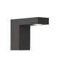 Lucide Texas LED Outdoor Wall Light - Anthracite