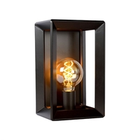 Lucide Thor Flush Wall Light