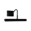 Lucide Vinz Picture Light - Black