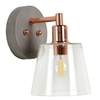 Lucide Vitri Wall Light