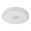 Lucide Vivi Round LED Flush Ceiling Light - White