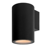 Lucide Volantis Outdoor Wall Light - Black