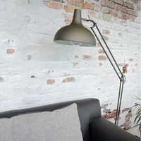 Lucide Watsie Large Floor Lamp