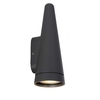 Lucide Wizard Outdoor Wall Light - Anthracite