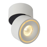 Lucide Yumiko LED Ceiling Spotlight - White