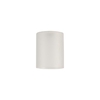Luna Glass Ceiling Pendant Shade - Frosted Glass