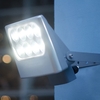 Lutec Negara LED Floodlight