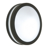 Lutec Titan 16W Warm White LED Double Outdoor Wall Light