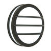 Lutec Titan 3 Grill GLS Bulkhead - 260mm