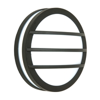 Lutec Titan 3 Grill GLS Bulkhead - 260mm