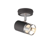 Marlow Single Spotlight - Polished Chrome