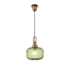 Martin Ceiling Pendant Light - Matt Black