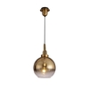 McKenna Ceiling Pendant Light - Matt Black