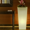 Melody 90 LED Outdoor Feature Flower Pot Light