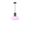 Miguel Ceiling Pendant Light - Pewter