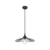 Millie Ceiling Pendant Light - Graphite