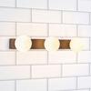Mini Mirror Light