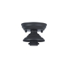 Missouri Flush Ceiling Light - Graphite