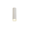 Morgan Single Spotlight - White