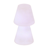 Mushroom 20 LED Outdoor Feature Table Light