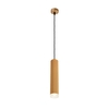 Myla Ceiling Pendant Light - Champagne
