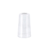Myles Glass Ceiling Pendant Shade - Clear