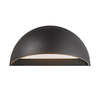 Nordlux Arcus Outdoor Wall Washer Light - Black