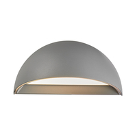 Nordlux Arcus Outdoor Wall Washer Light - Grey