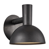 Nordlux Arki 20 Outdoor Wall Light - Black