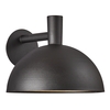 Nordlux Arki 35 Outdoor Wall Light - Black