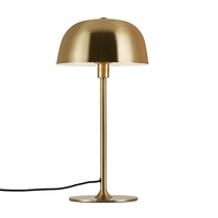 Nordlux Cera Table Lamp - Brass