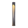 Nordlux Concardia Outdoor Bollard Light - Anthracite