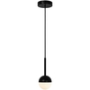 Nordlux Contina Ceiling Pendant Light - Black